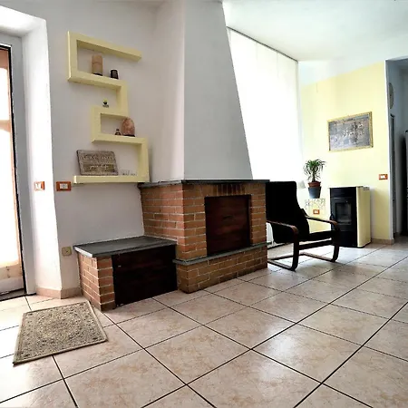 Harmony Apartman *