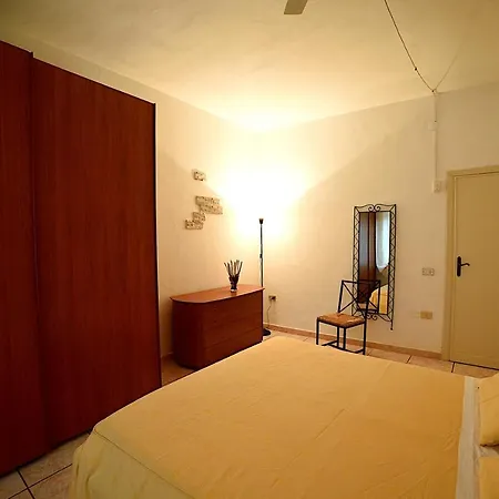 Apartman Harmony *