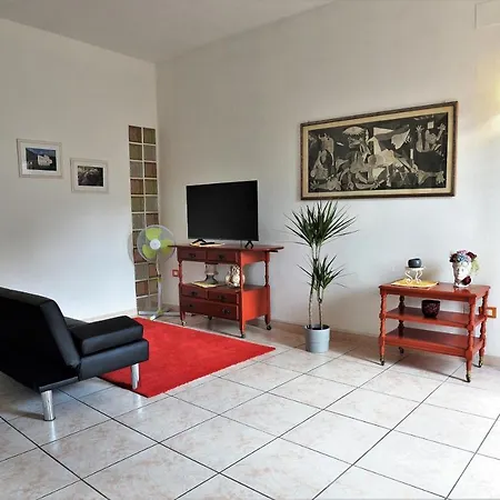 Harmony Apartment Pugnano