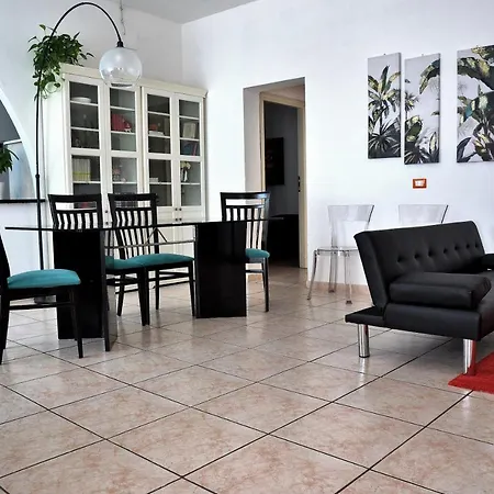 Apartment Harmony Pugnano