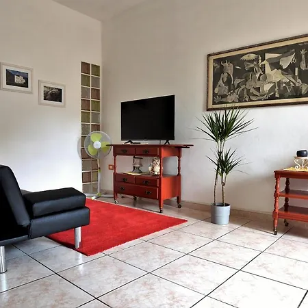 Apartment Harmony Pugnano