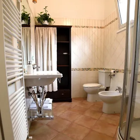 Apartment Harmony Pugnano