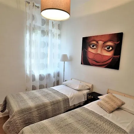 Harmony Apartment Pugnano